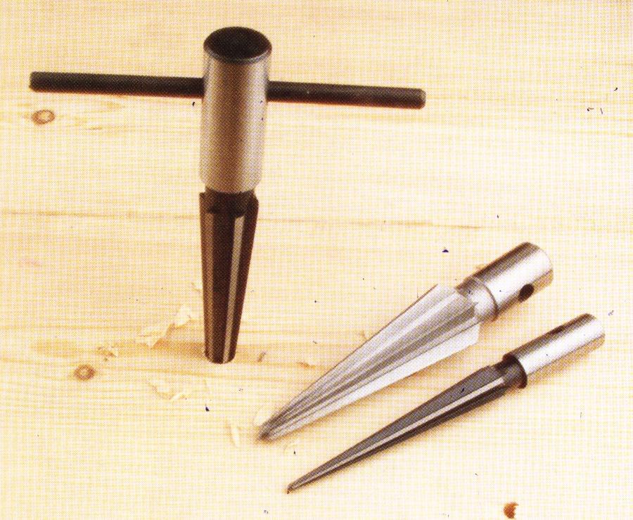 Taper Hand Reamer